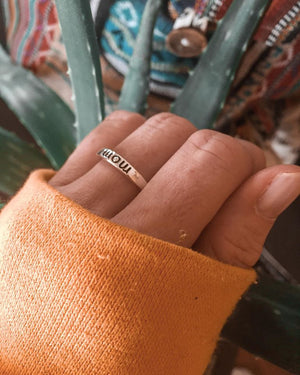 A Ring For Mom