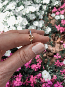 Bee Ring