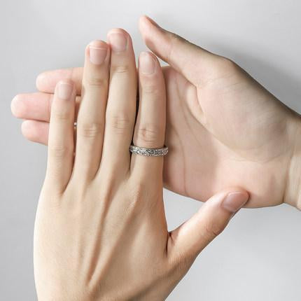 Armillary sphere finger ring hotsell