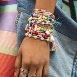 Bead Bracelets