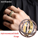 Astronomical Sphere Ring