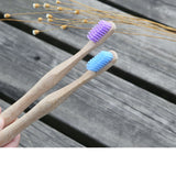 Bamboo Toothbrush