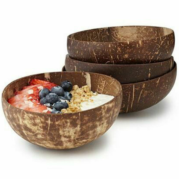 Coconut Bowls