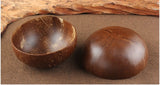 Coconut Bowls