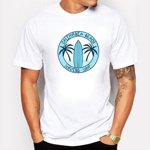 Surf Tee-shirt