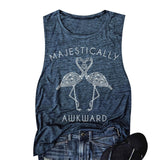 Majestically Awkward Tee-shirt