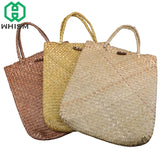 Seagrass Shoulder Bag