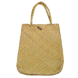 Seagrass Shoulder Bag