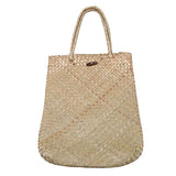 Seagrass Shoulder Bag