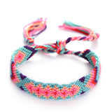 Handmade Nepal Braided Bracelet