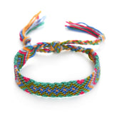 Handmade Nepal Braided Bracelet