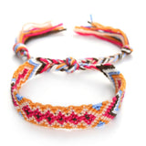 Handmade Nepal Braided Bracelet