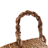 Seagrass Baskets