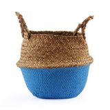 Seagrass Baskets