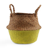 Seagrass Baskets