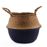 Seagrass Baskets