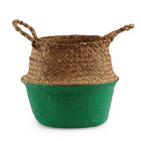 Seagrass Baskets