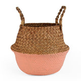 Seagrass Baskets