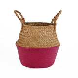 Seagrass Baskets