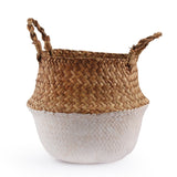 Seagrass Baskets