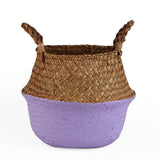 Seagrass Baskets