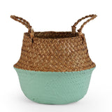 Seagrass Baskets