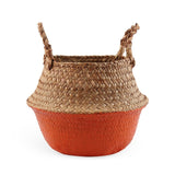 Seagrass Baskets