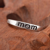 Mom Ring