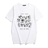 Plant These Tee-shirt