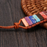 Chakra Healing Bracelet