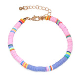 Heishi Bracelet